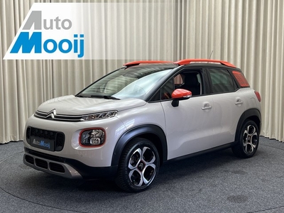 Citroën C3 Aircross 1.2 PureTech S&S Shine *Apple