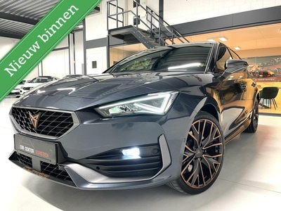 CUPRA Leon 1.4 e-Hybrid VZ Performance 245 PK/ Camera/ 19''LMV