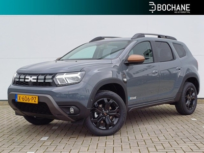 Dacia Duster 1.0 TCe 100 ECO-G Extreme LPG-G3 /