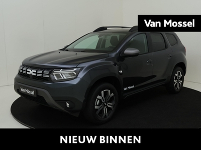 DACIA DUSTER 1.3 TCe 150 PK Journey Automaat