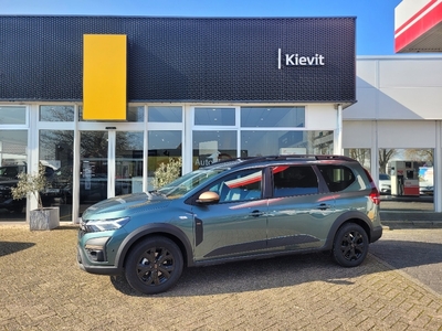 DACIA JOGGER 1.0 TCe 100 ECO-G Extreme 7p.