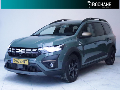 Dacia Jogger 1.6 Hybrid 140 Extreme 7p.