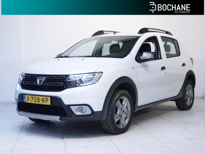 Dacia Sandero 0.9 TCe 90 SL Stepway Airco/LM-Velgen!