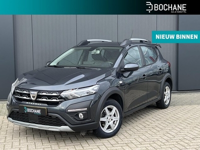 Dacia Sandero 1.0 TCe 90 Comfort Apple Carplay Airco