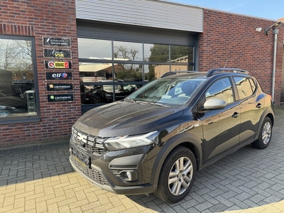 Dacia SANDERO Stepway 1.0 TCe 90 Expression Navigatie pdc