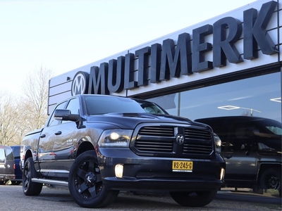 Dodge Ram 1500 5.7 V8 LUCHTVERING SPORT LPG-G3