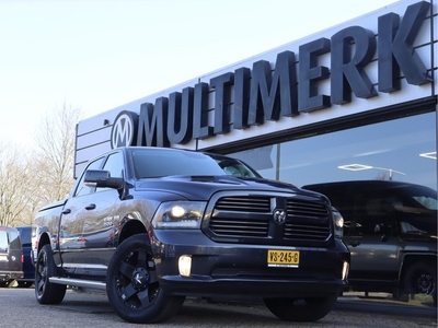 Dodge Ram 1500 5.7 V8 LUCHTVERING SPORT LPG-G3 (bj 2016)