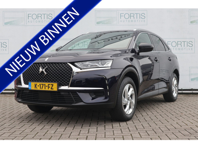 DS 7 Crossback 1.2 PureTech Business NL AUTO | CARPLAY | VIRTUAL COCKPIT | NAVI | LMV |