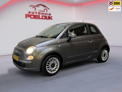 FIAT 500 0.9 TwinAir Pop AIRCO MEDIASCHERM START/STOP