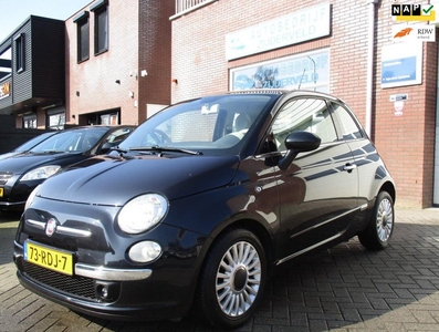 Fiat 500 0.9 TwinAir Pop