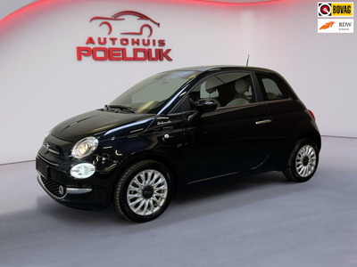 Fiat 500 1.0 Hybrid Dolcevita AIRCO PDC PANO MEDIA LEDER START/STOP