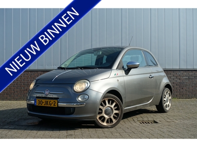 FIAT 500 1.2 Sport