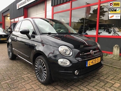 Fiat 500 C1.2|Automaat|Navi|camera|PDC|Nieuwe D-Riem