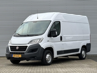 Fiat Ducato 30 2.3 MultiJet L2H2