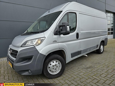 Fiat Ducato 30 2.3 MultiJet L2H2 Airco 3-zits camperombouw