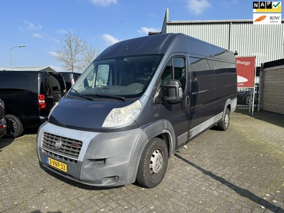 Fiat Ducato 40 3.0 MultiJet LH2 Gran Volume EURO 5