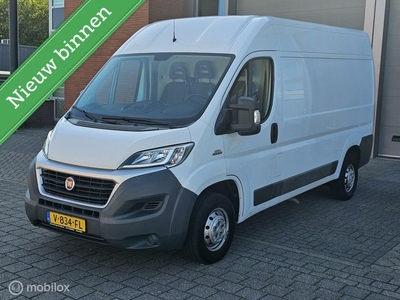 Fiat Ducato bestel 33 2.3 MultiJet L2H2✅️Airco✅️