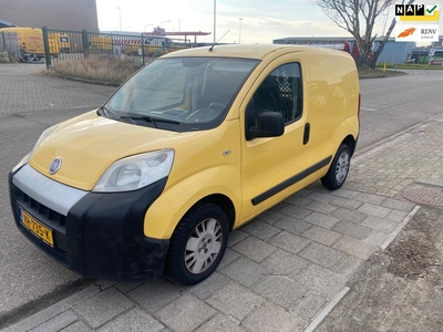 Fiat Fiorino 1.3 MJ SX