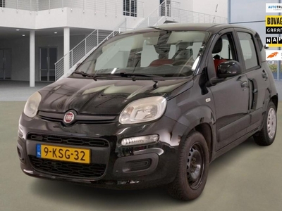 FIAT PANDA 0.9 TwinAir Edizione Cool 1e Eig. 38.600 km + NAP