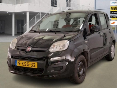 Fiat Panda 0.9 TwinAir Edizione Cool 1e Eig. 38.600 km + NAP