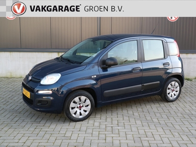 FIAT PANDA 0.9 TwinAir Edizione Cool / airco