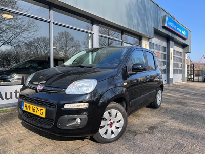 FIAT PANDA 0.9 TwinAir Lounge