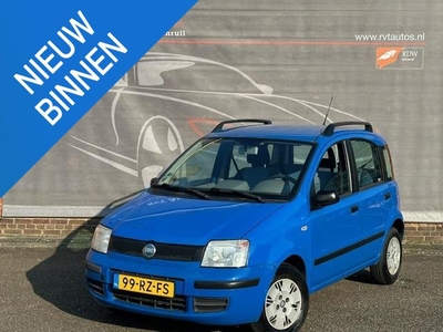 Fiat Panda 1.1 Active Plus