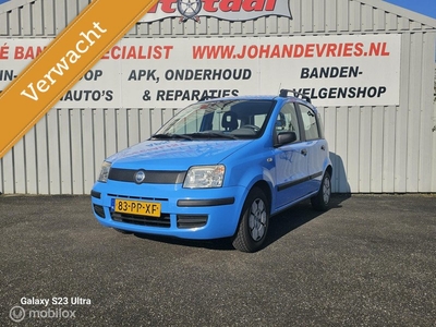 Fiat Panda 1.1 Active Plus I Elektr.-Pakket I NAP