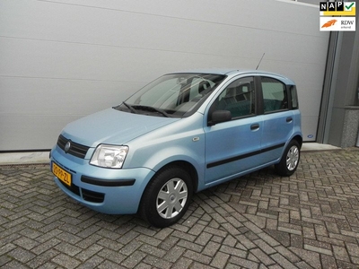 Fiat Panda 1.2 Dynamic Apk 05-03-2025 Stuurbekr Trekhaak