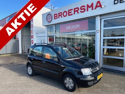 Fiat Panda 1.2 Edizione Cool 2 EIGENAAR * AIRCO *DEALERONDERHOUDEN *