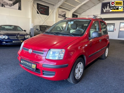 FIAT PANDA 1.2 Edizione Cool Airco Eletrische-ramen City