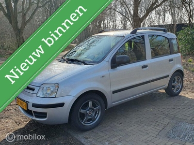 Fiat Panda 1.2 Edizione Cool Dynamic