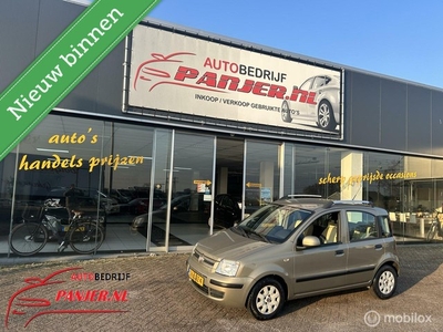 Fiat Panda 1.2 Edizione Cool 