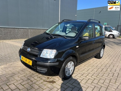 Fiat Panda 1.2 Navigator