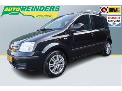 Fiat Panda 1.2i Edizione Cool + Airco/ Nieuwe APK/ Mooie