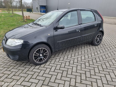 Fiat Punto 1.2 Classic