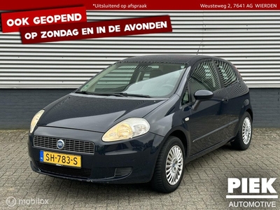 Fiat Punto 1.2 Classic Edizione Cool AIRCO