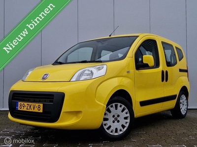 FIAT QUBO 1.4 NAT.POW.