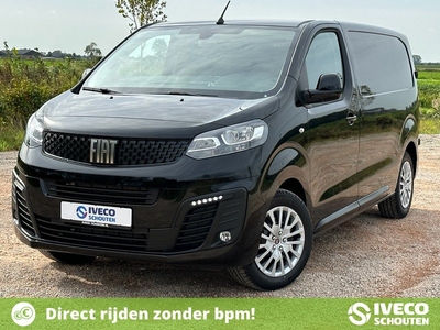 Fiat Scudo L2H1 2.0 MultiJet 145 PK