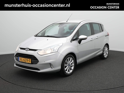 FORD B-MAX 1.0 EcoBoost Titanium - Trekhaak