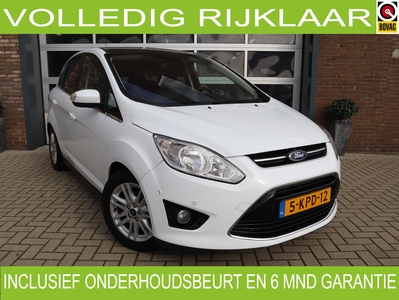 FORD C-MAX 1.0 Titanium distributie nieuw