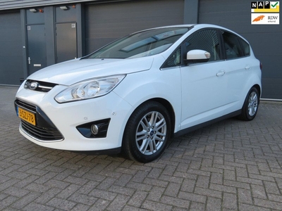 Ford C-Max 1.0 Titanium nieuwstaat