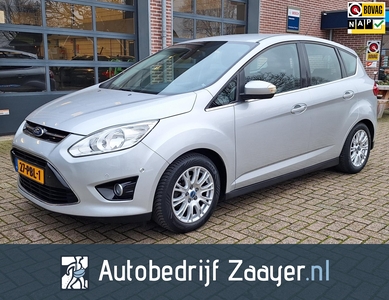 FORD C-MAX 1.6 Titanium