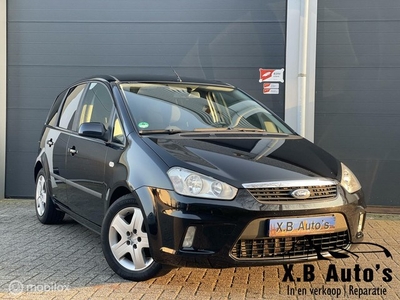 Ford C-Max 1.8-16VAIRCOCRUISENAPAPK 2024