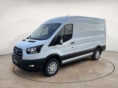 Ford E-Transit 350 L2H2 Trend 68 kWh Bellen voor informatie