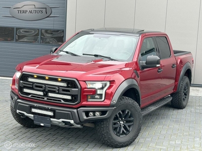 Ford F150 Raptor