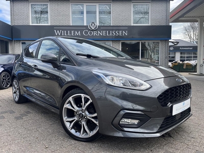 Ford Fiesta 1.0 EcoBoost ST-Line Navi Stoel/Stuurverwarming Ap