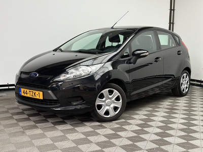 Ford Fiesta 1.25 Champion 5-drs Airco 1e Eigenaar NL Auto