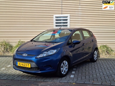 Ford Fiesta | 1.25 Trend | Airco |