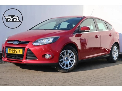 Ford Focus 1.6 TI-VCT Titanium (bj 2011)